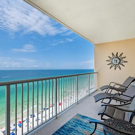 Majestic Beach Towers 1-1404 Aparthotel